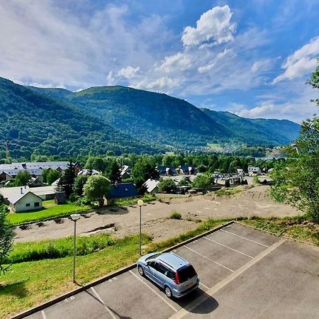 Bel Appartement T2 Cabine Loudenvielle Buitenkant foto