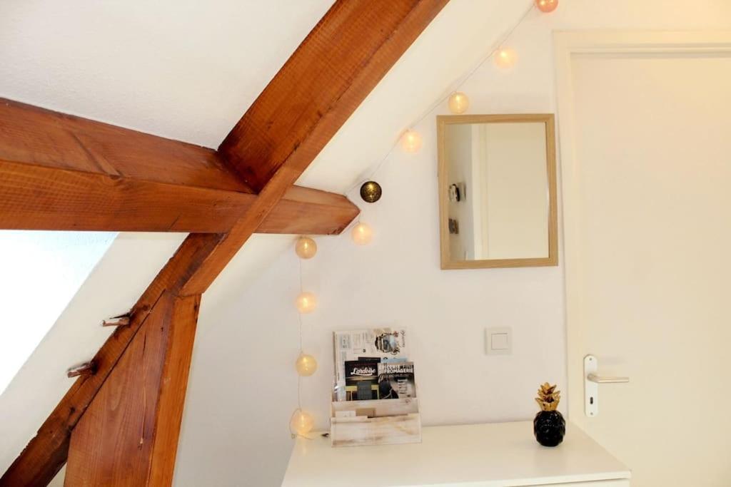 Bel Appartement T2 Cabine Loudenvielle Buitenkant foto